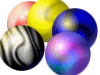 Captcha image 4888